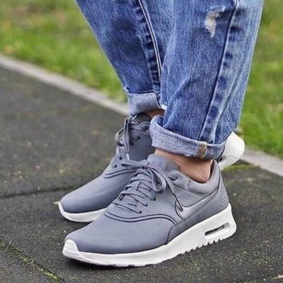 Nike Shoes - NEW NIB Nike Air Max Thea